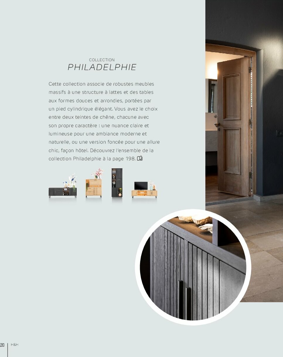 heth - Catalogue Heth valable du 01/09 au 31/12 - page: 150