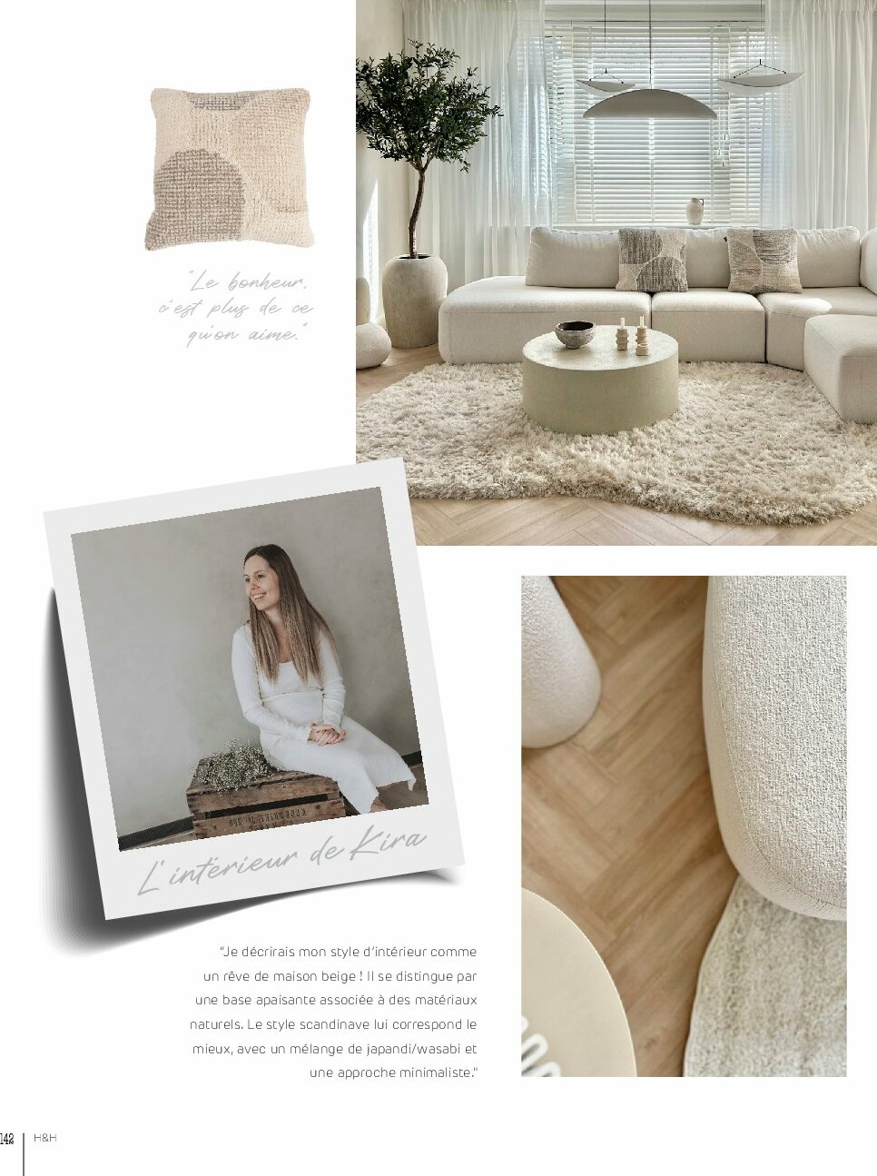 heth - Catalogue Heth valable du 01/09 au 31/12 - page: 142