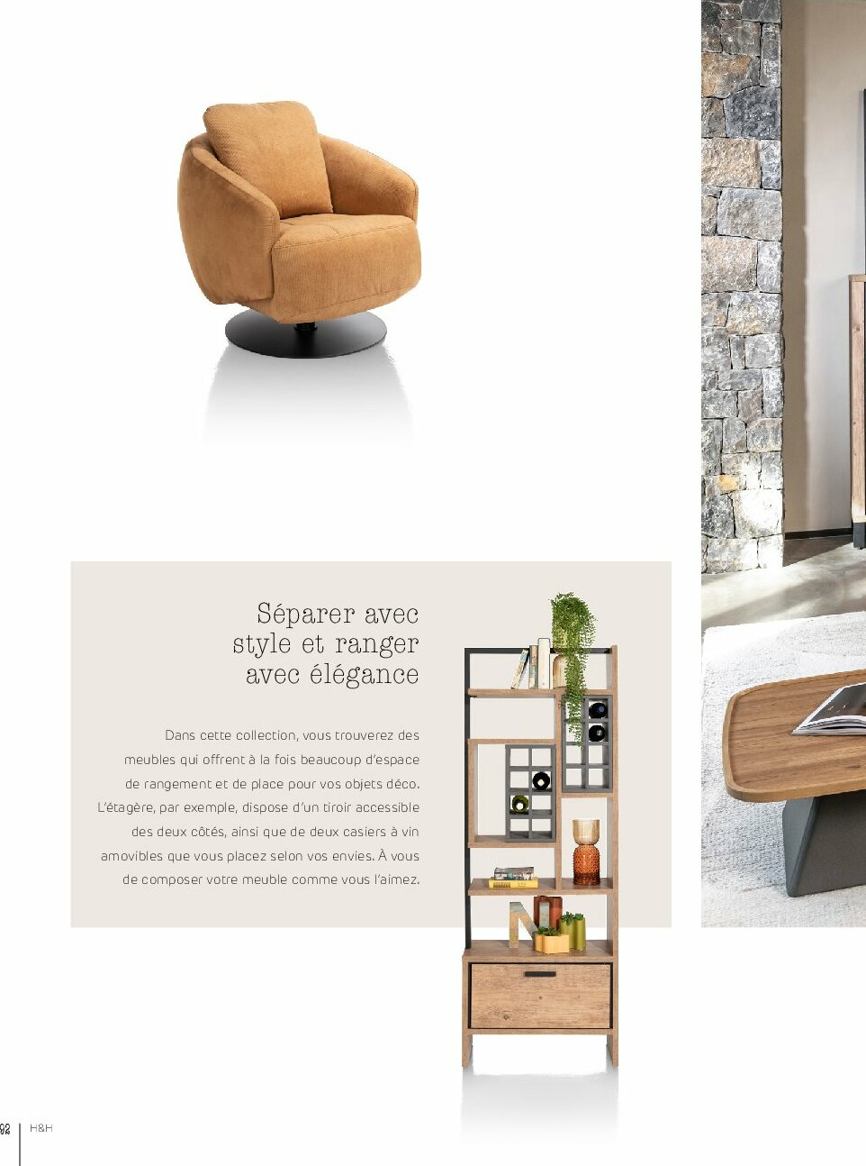 heth - Catalogue Heth valable du 01/09 au 31/12 - page: 92