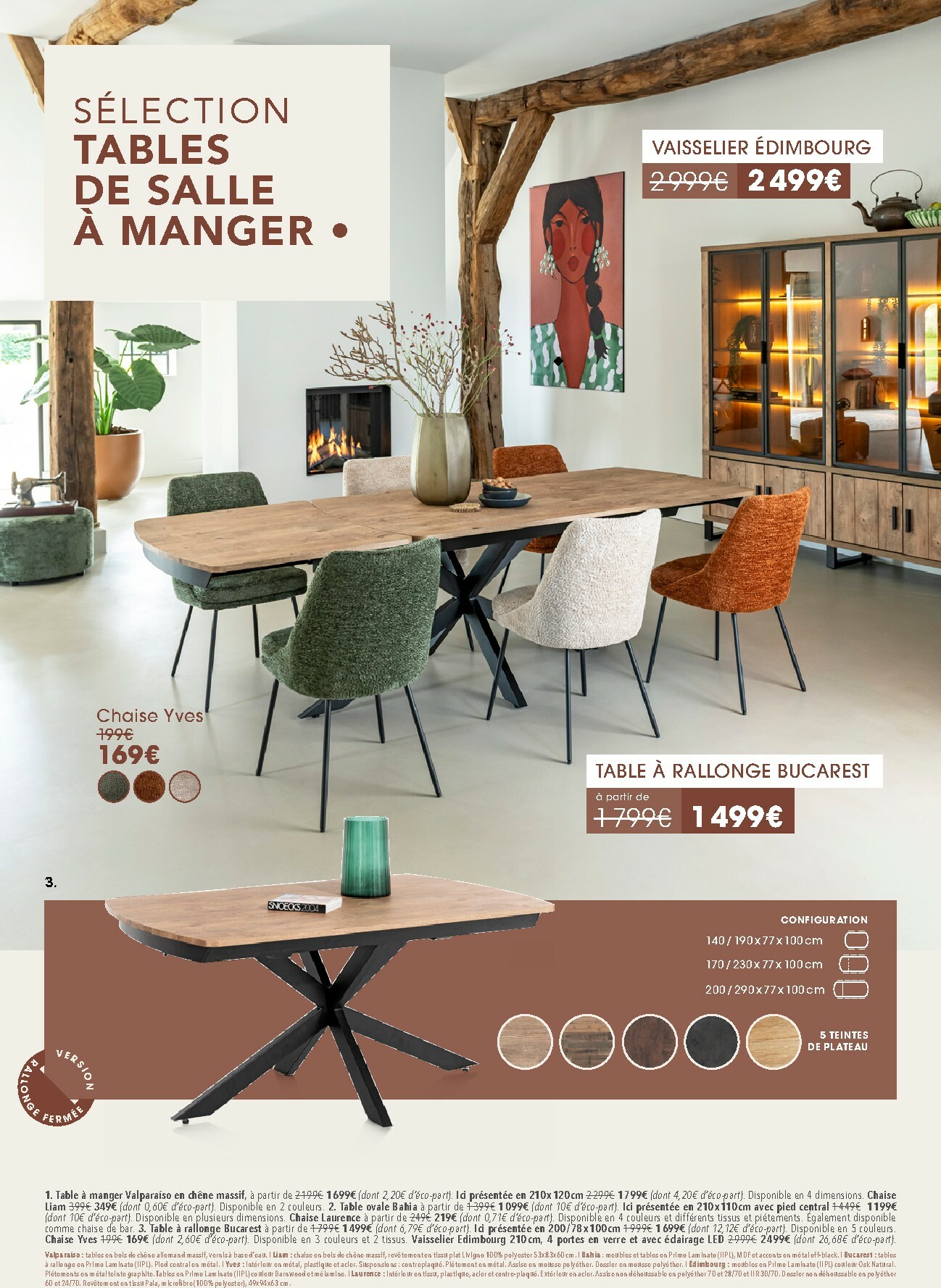 heth - Catalogue Heth valable du 29/09 au 26/10 - page: 7