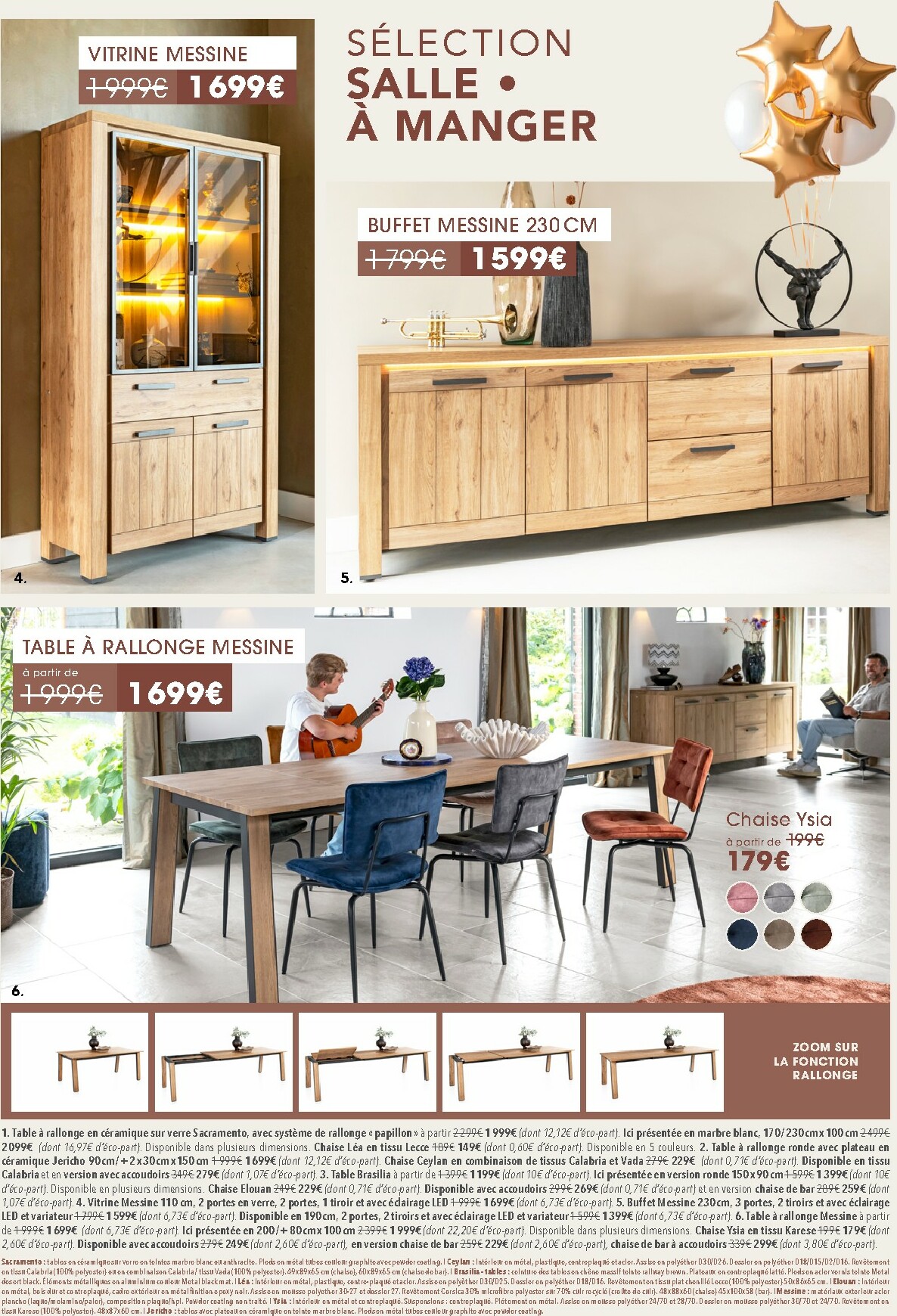 heth - Catalogue Heth valable du 27/10 au 20/11 - page: 7