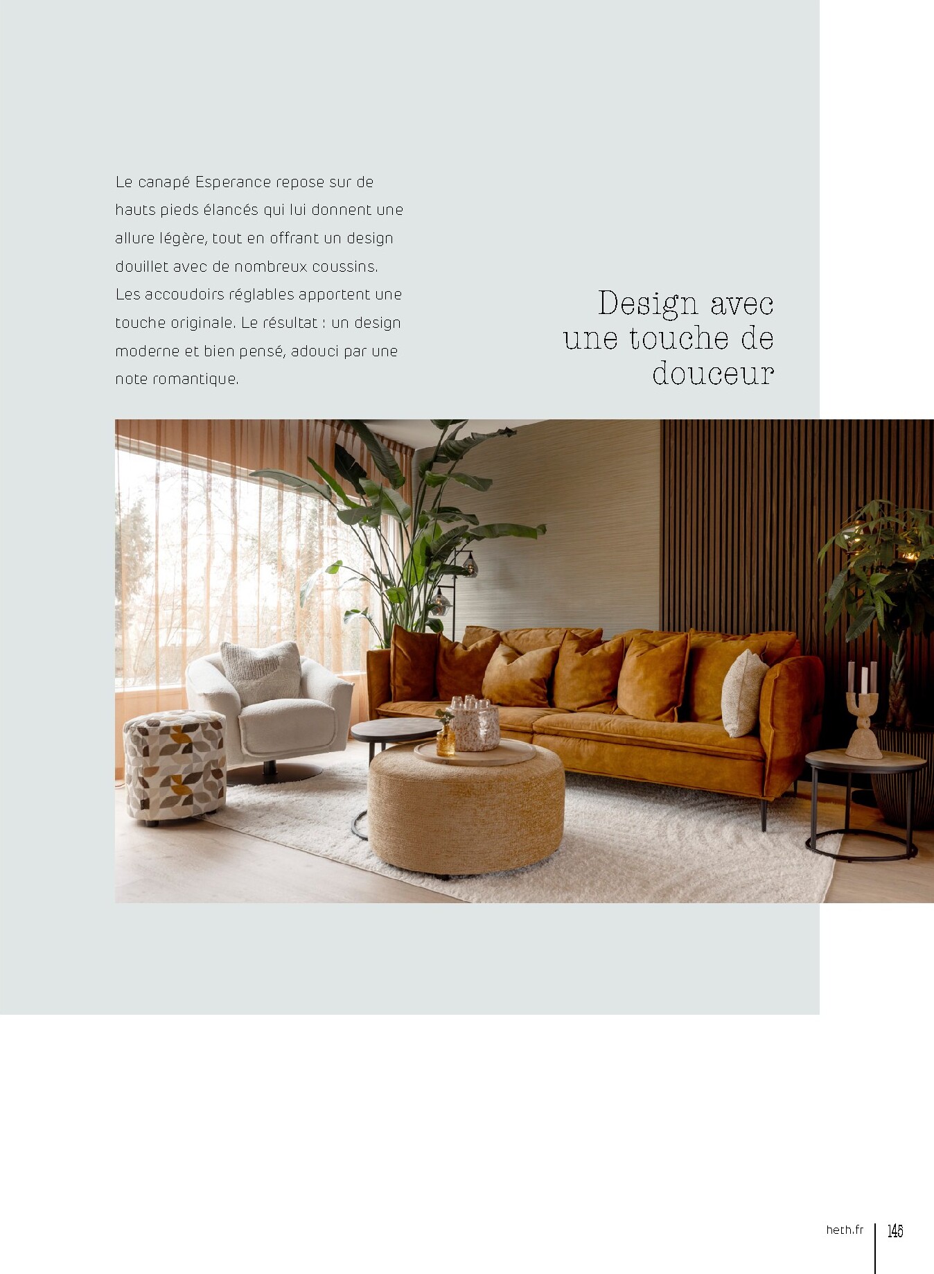 heth - Current H&H leaflet valid from du mercredi 01/04/2026 to du lundi 31/08/2026 - page: 145