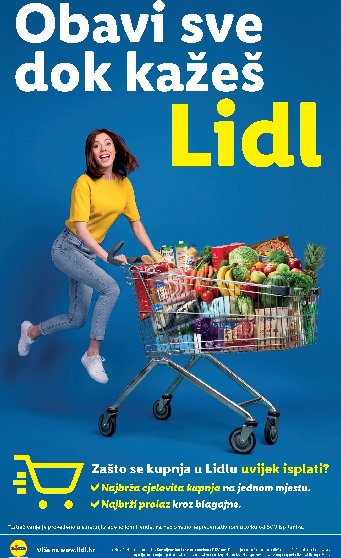 lidl - Novi Lidl katalog od ponedjeljka, 21.09.2026 do nedjelje, 27.09.2026 - page: 40