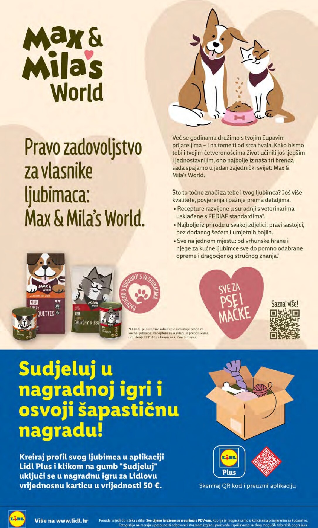 lidl - Novi Lidl katalog od ponedjeljka, 05.10.2026 do nedjelje, 11.10.2026 - page: 68
