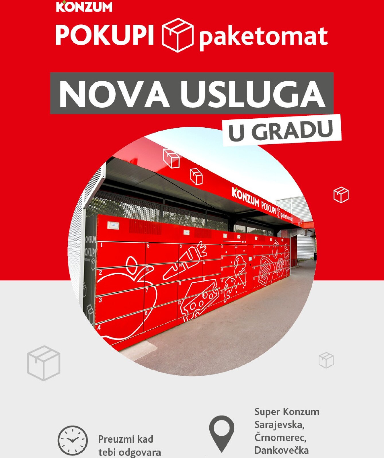 konzum - Novi Konzum katalog od srijede, 23.09.2026 do utorka, 29.09.2026 - page: 56