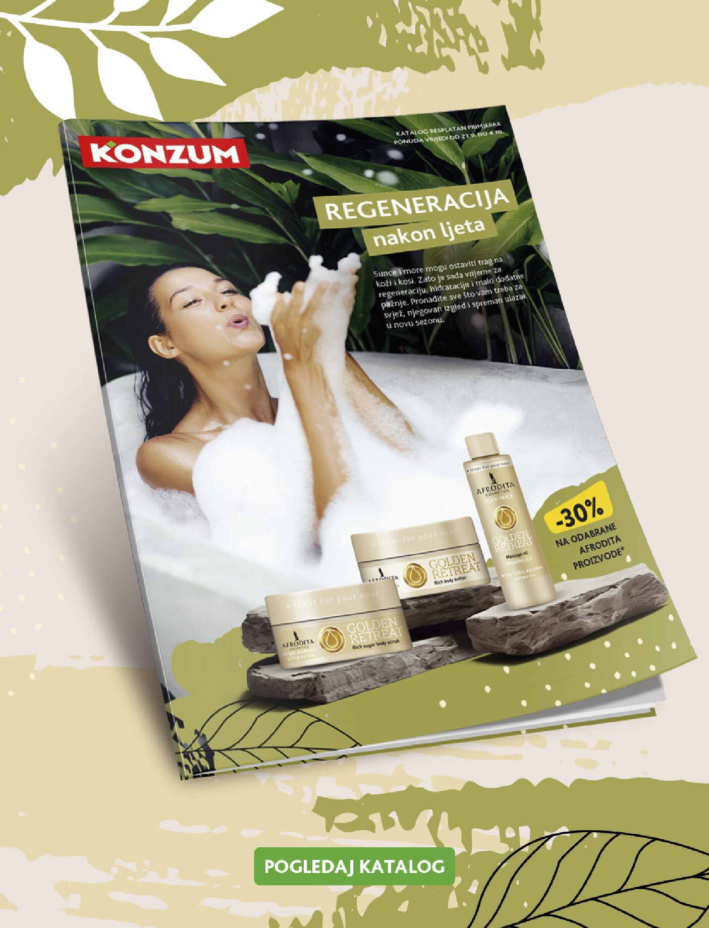 konzum - Novi Konzum katalog od srijede, 30.09.2026 do utorka, 06.10.2026 - page: 54