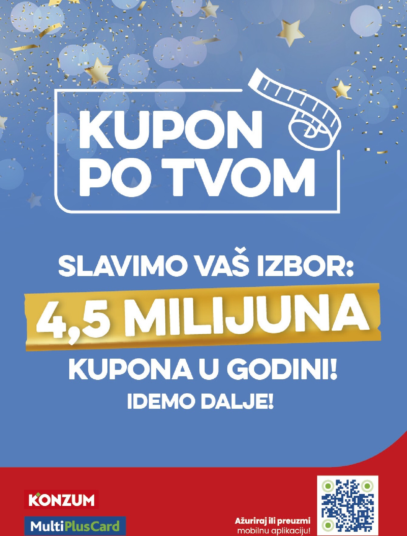 konzum - Novi Konzum katalog od srijede, 07.10.2026 do utorka, 13.10.2026 - page: 48