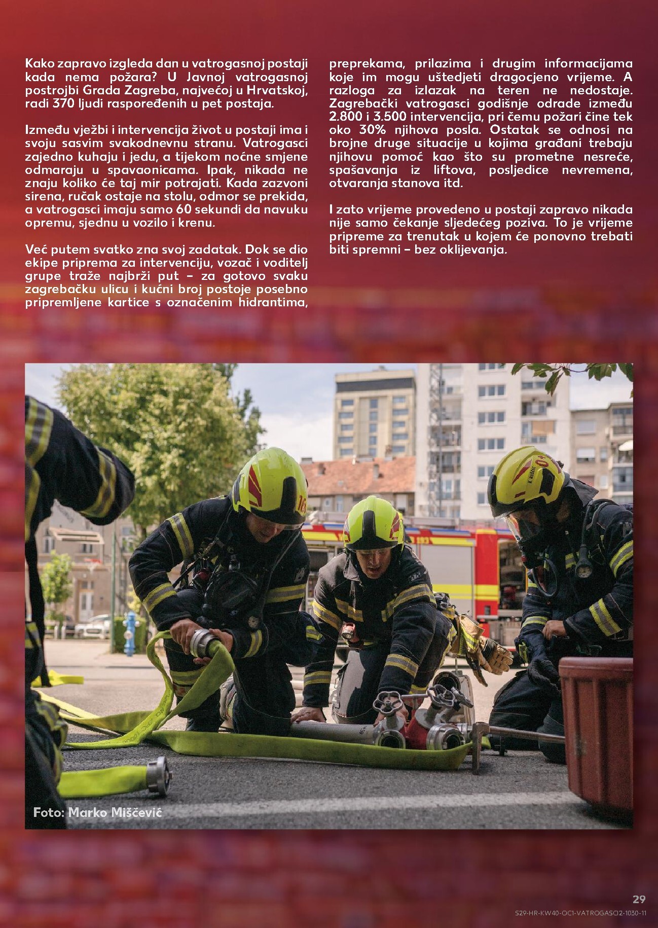 kaufland - Novi Kaufland - Ti si naš broj 1 katalog od srijede, 30.09.2026 do utorka, 06.10.2026 - page: 29