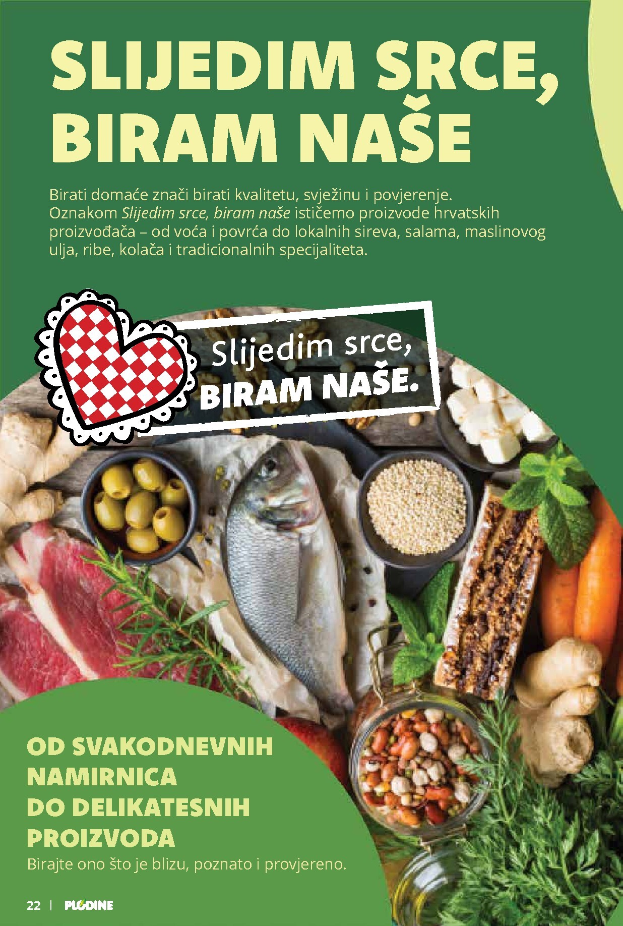 plodine - Aktualni katalog Plodine od srijede, 12.08.2026 do utorka, 18.08.2026 - page: 22
