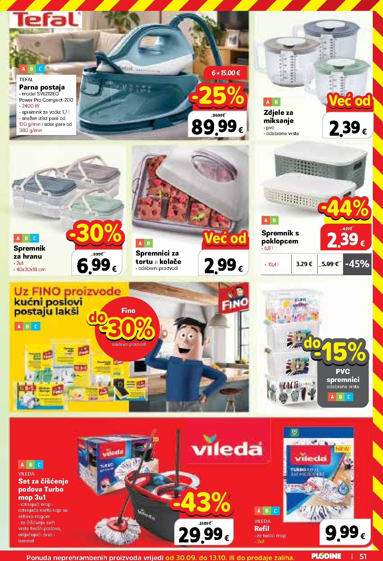 plodine - Novi Plodine katalog od srijede, 07.10.2026 do utorka, 13.10.2026 - page: 51