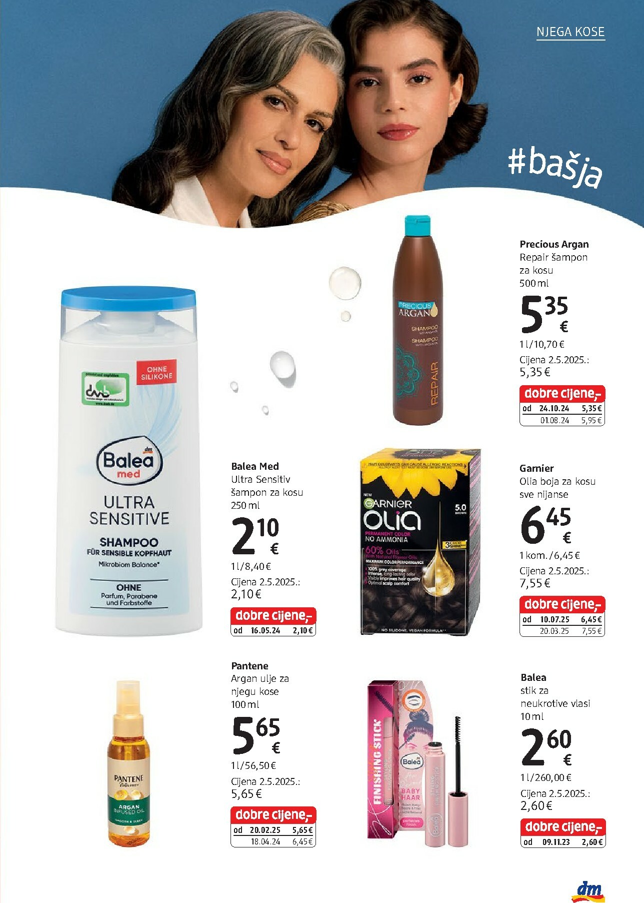 dm - Prelistajte katalog dm, vrijedi od 01.01. do 15.01. - page: 37