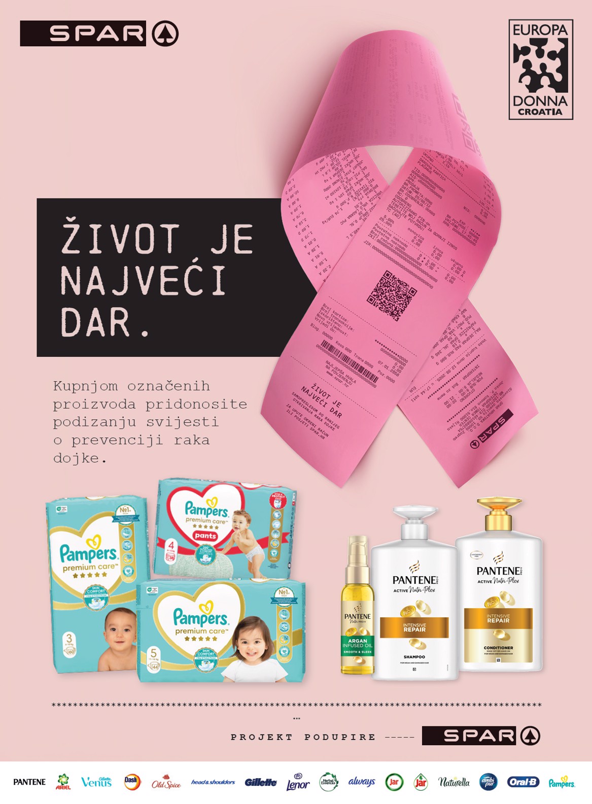 spar - Aktualni katalog SPAR od srijede, 07.10.2026 do utorka, 13.10.2026 - page: 36