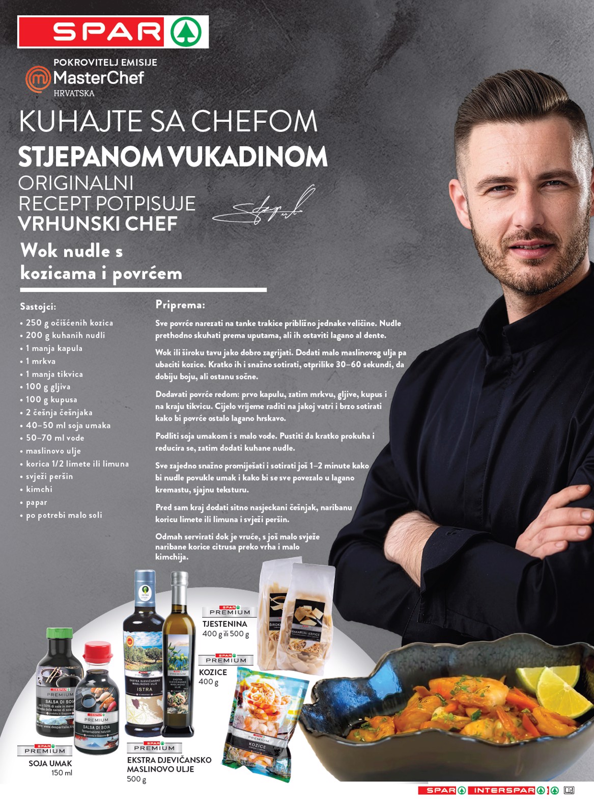 spar - Novi SPAR katalog od srijede, 14.10.2026 do utorka, 20.10.2026 - page: 6