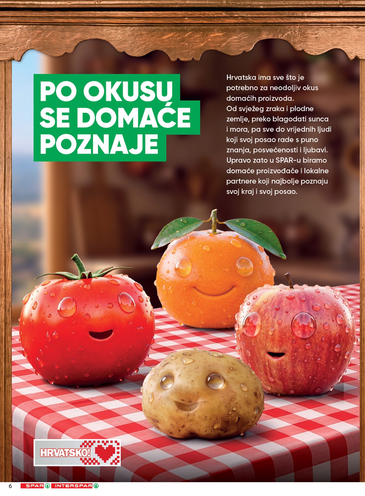 spar - Novi SPAR katalog od srijede, 14.10.2026 do utorka, 20.10.2026 - page: 10