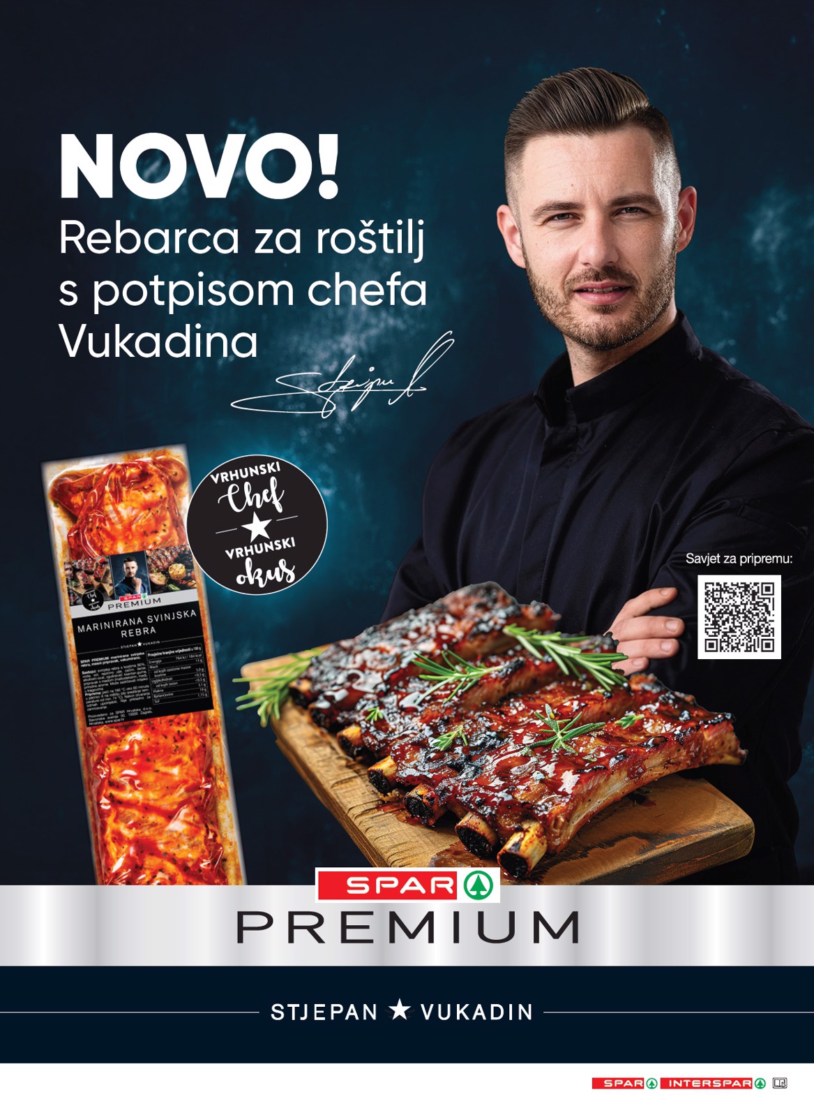 spar - Novi SPAR katalog od srijede, 14.10.2026 do utorka, 20.10.2026 - page: 7