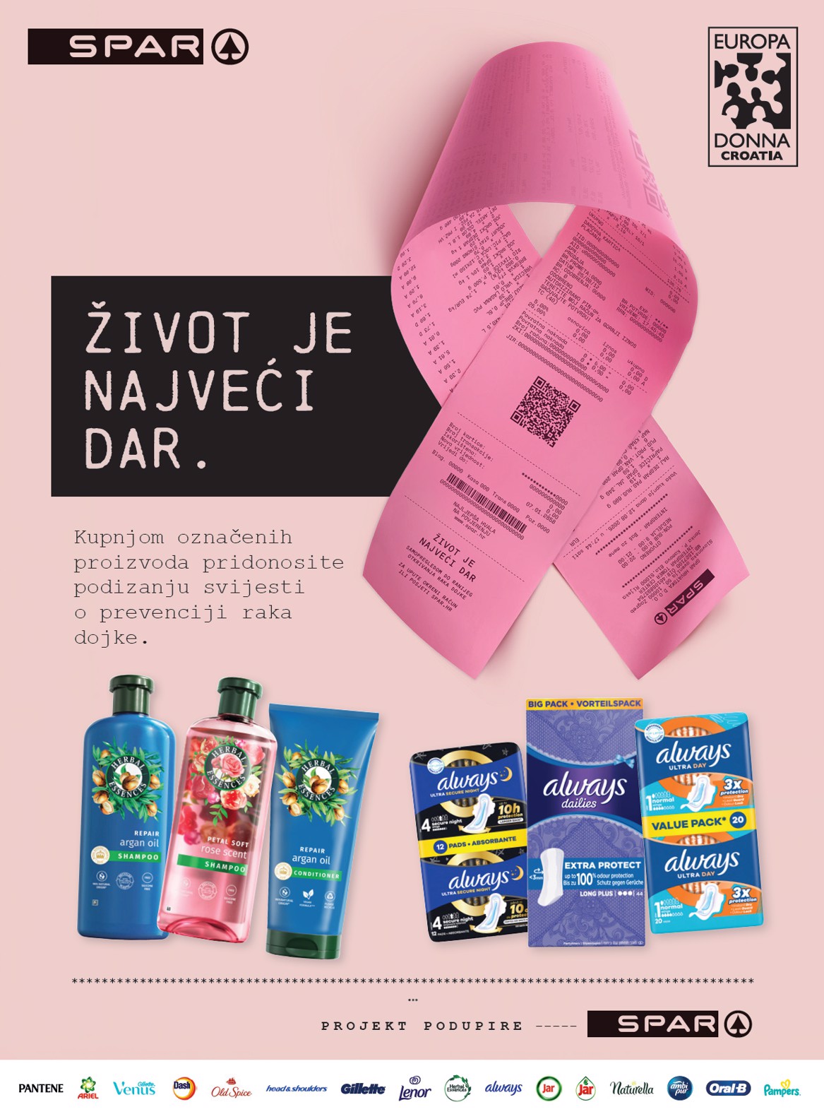 spar - Novi SPAR katalog od srijede, 14.10.2026 do utorka, 20.10.2026 - page: 35