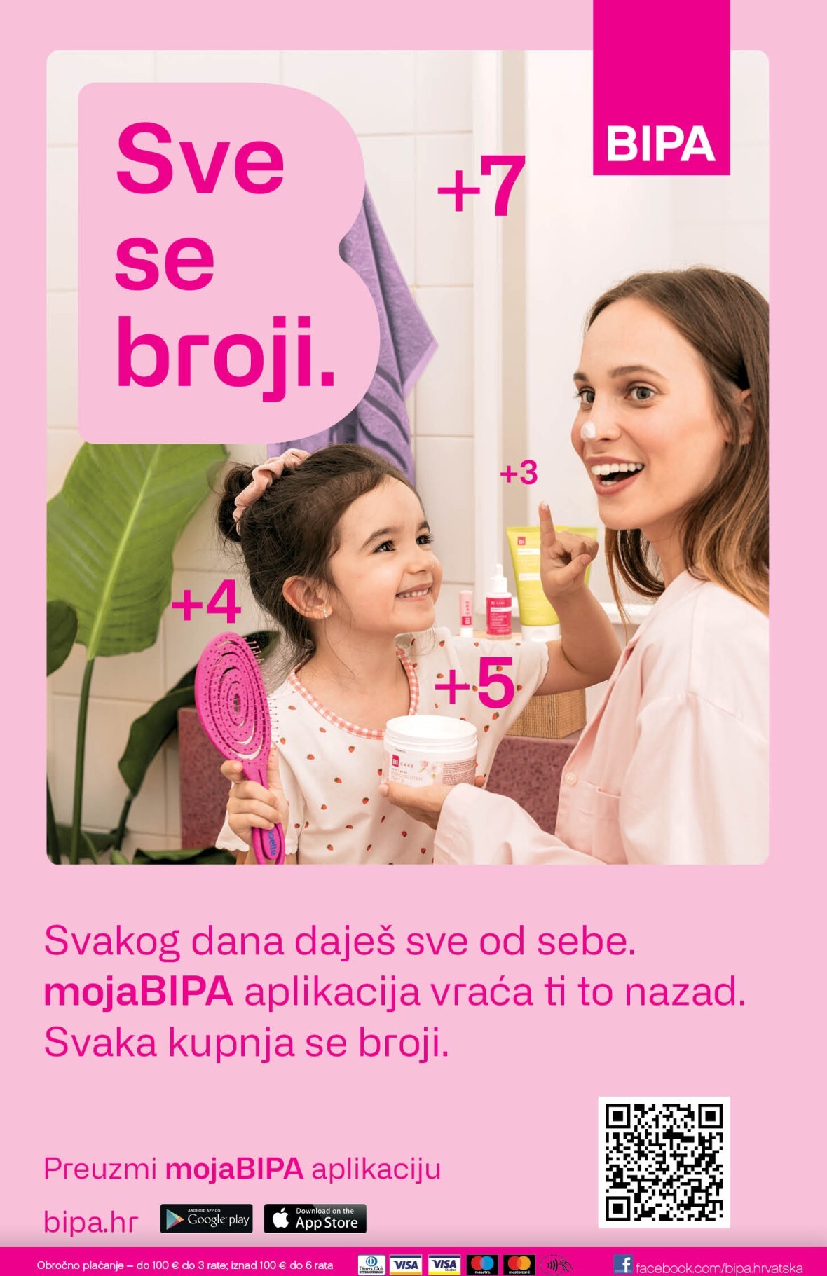 bipa - Aktualni katalog BIPA od četvrtka, 01.10.2026 do srijede, 14.10.2026 - page: 23