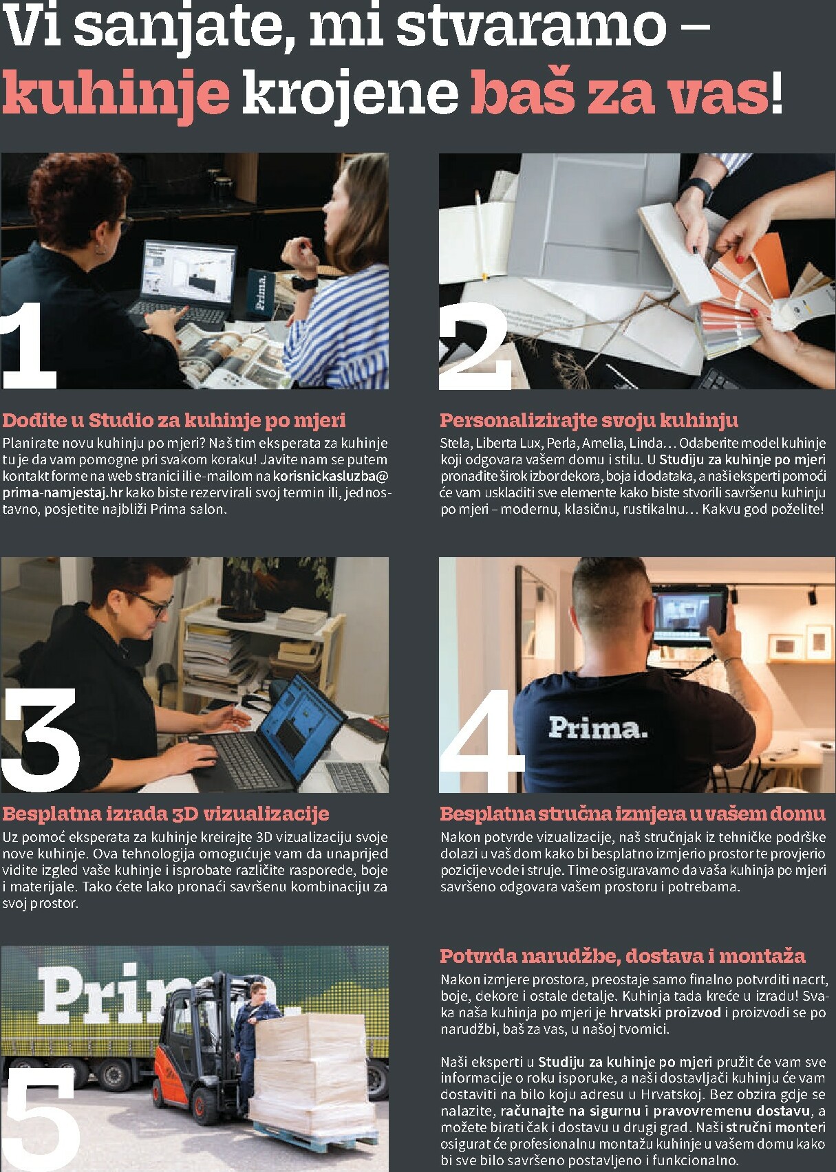 prima - Prelistajte katalog Prima - Kuhinje, vrijedi od 01.10. do 31.10. - page: 17