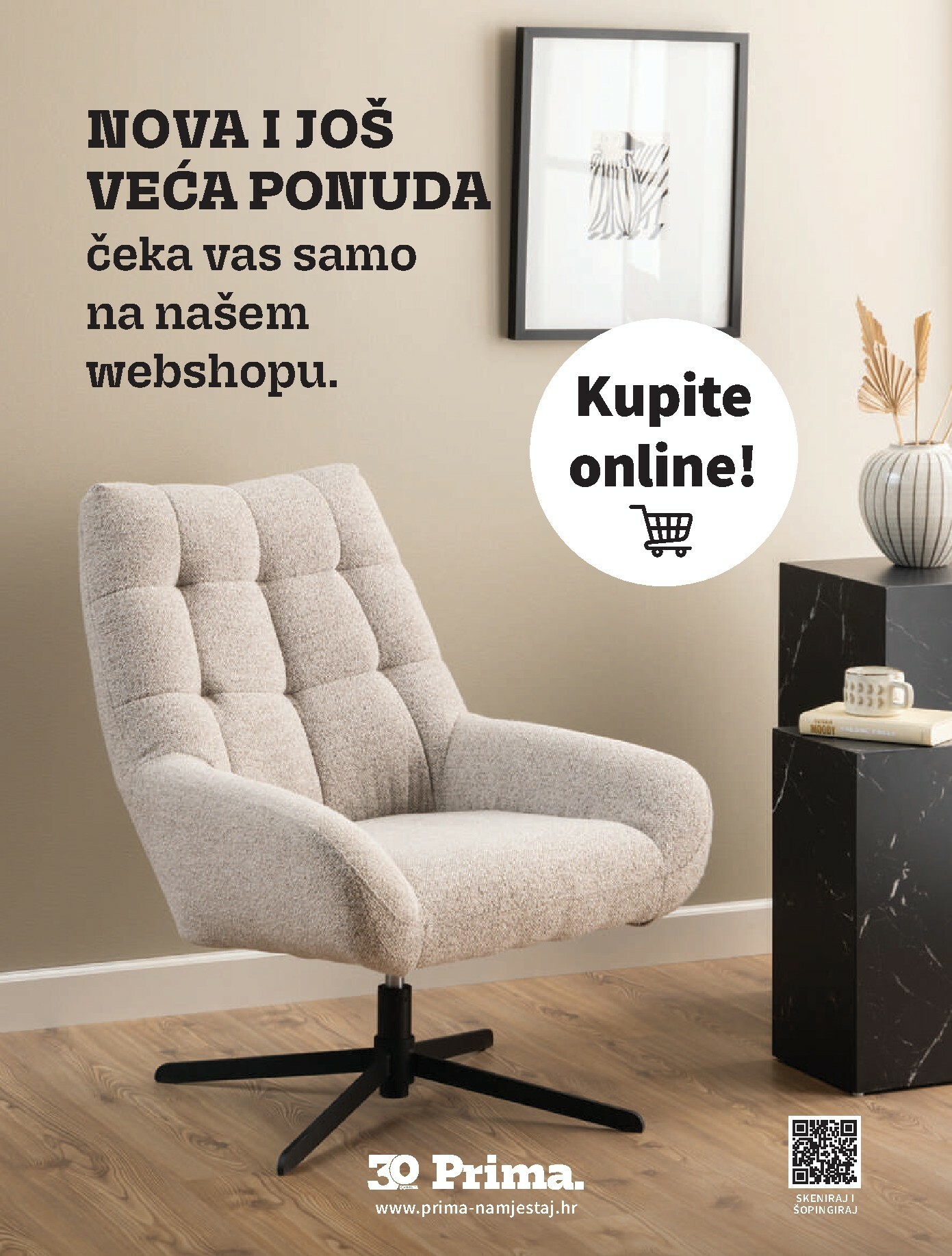 prima - Prelistajte katalog Prima - Garniture, vrijedi od 01.10. do 31.10. - page: 21