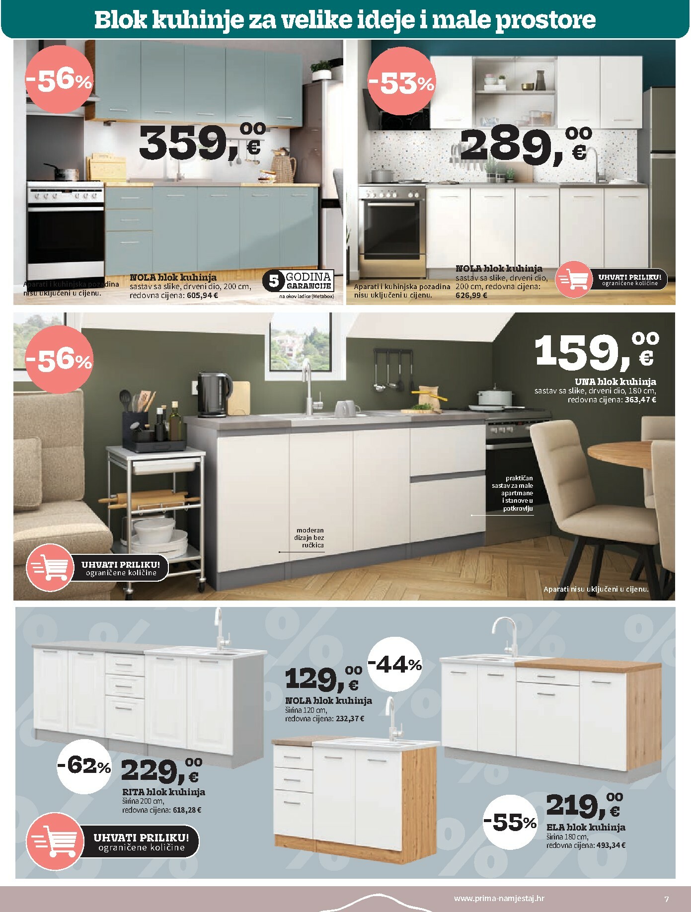 prima - Prelistajte katalog Prima, vrijedi od 01.02.2026 do 28.02.2026 - page: 7