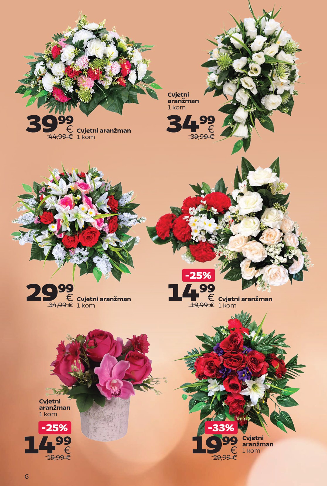 tommy - Aktualni katalog Tommy - #TvojeMisto za super ponudu od ponedjeljka, 12.10.2026 do nedjelje, 01.11.2026 - page: 6