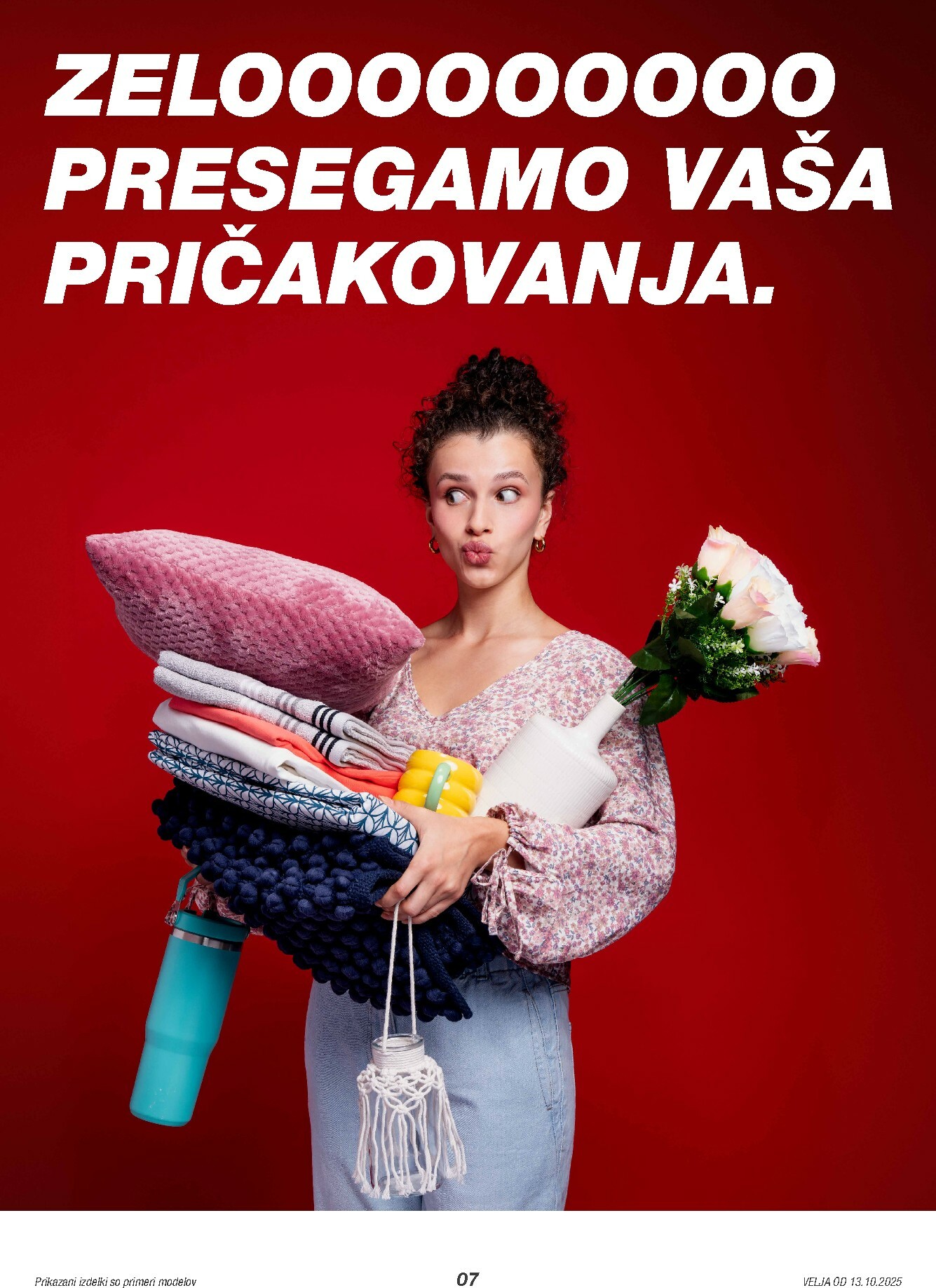 kik - Prelistajte katalog KiK, vrijedi od 13.10. do 02.11. - page: 7