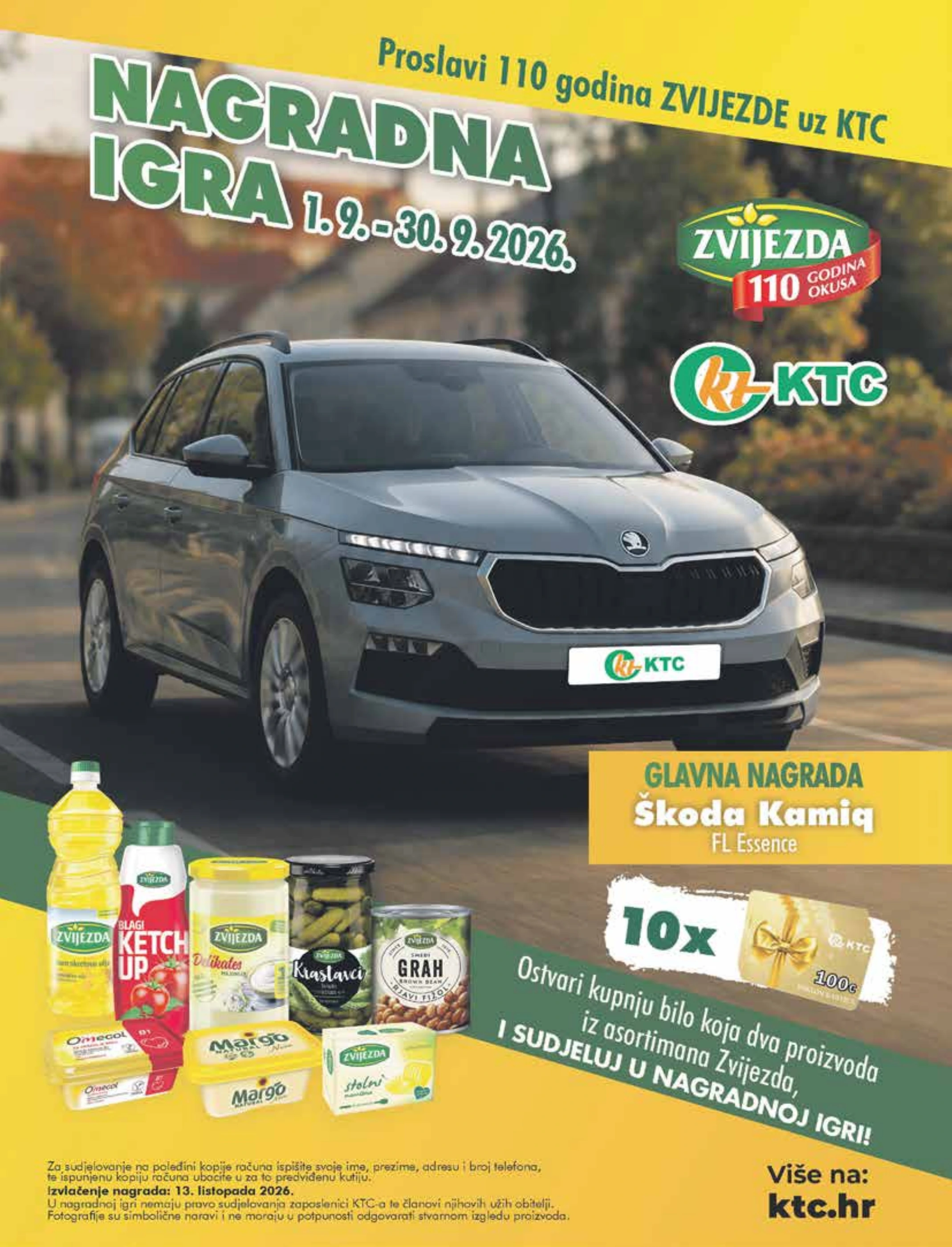 ktc - Novi KTC katalog od srijede, 16.09.2026 do utorka, 22.09.2026 - page: 23