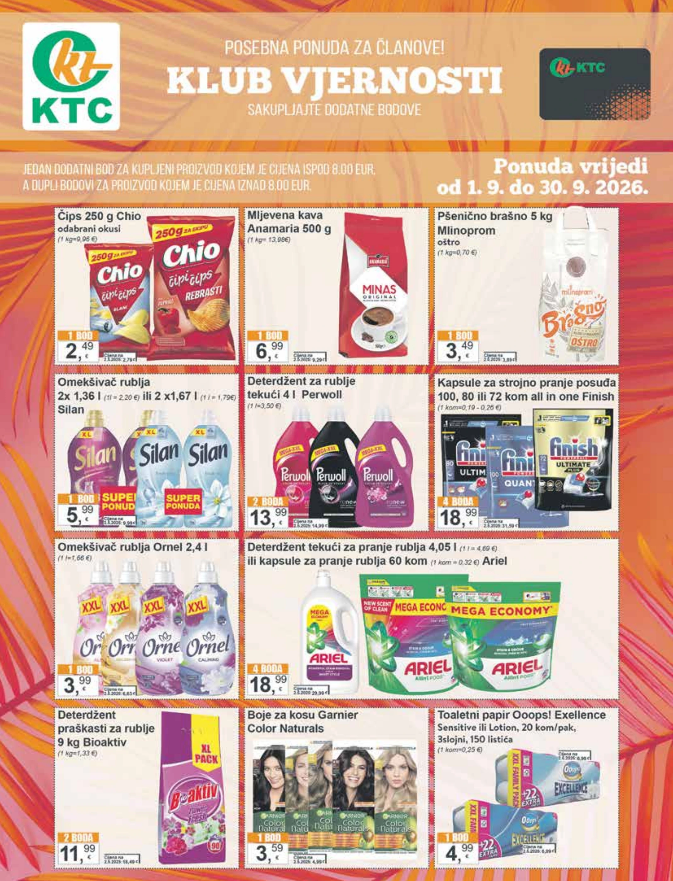 ktc - Novi KTC katalog od srijede, 23.09.2026 do utorka, 29.09.2026 - page: 17