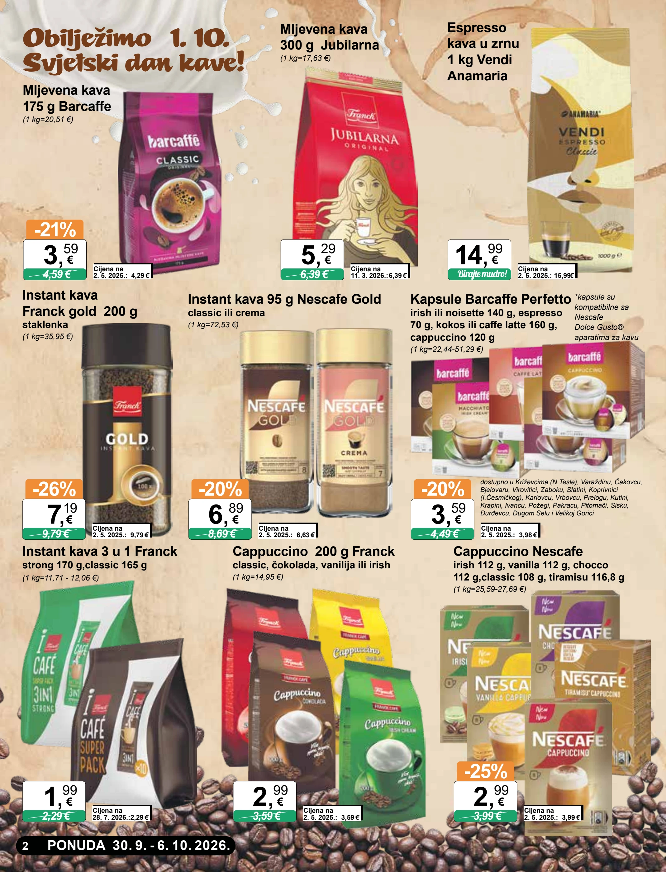 ktc - Novi KTC katalog od srijede, 30.09.2026 do utorka, 06.10.2026 - page: 2