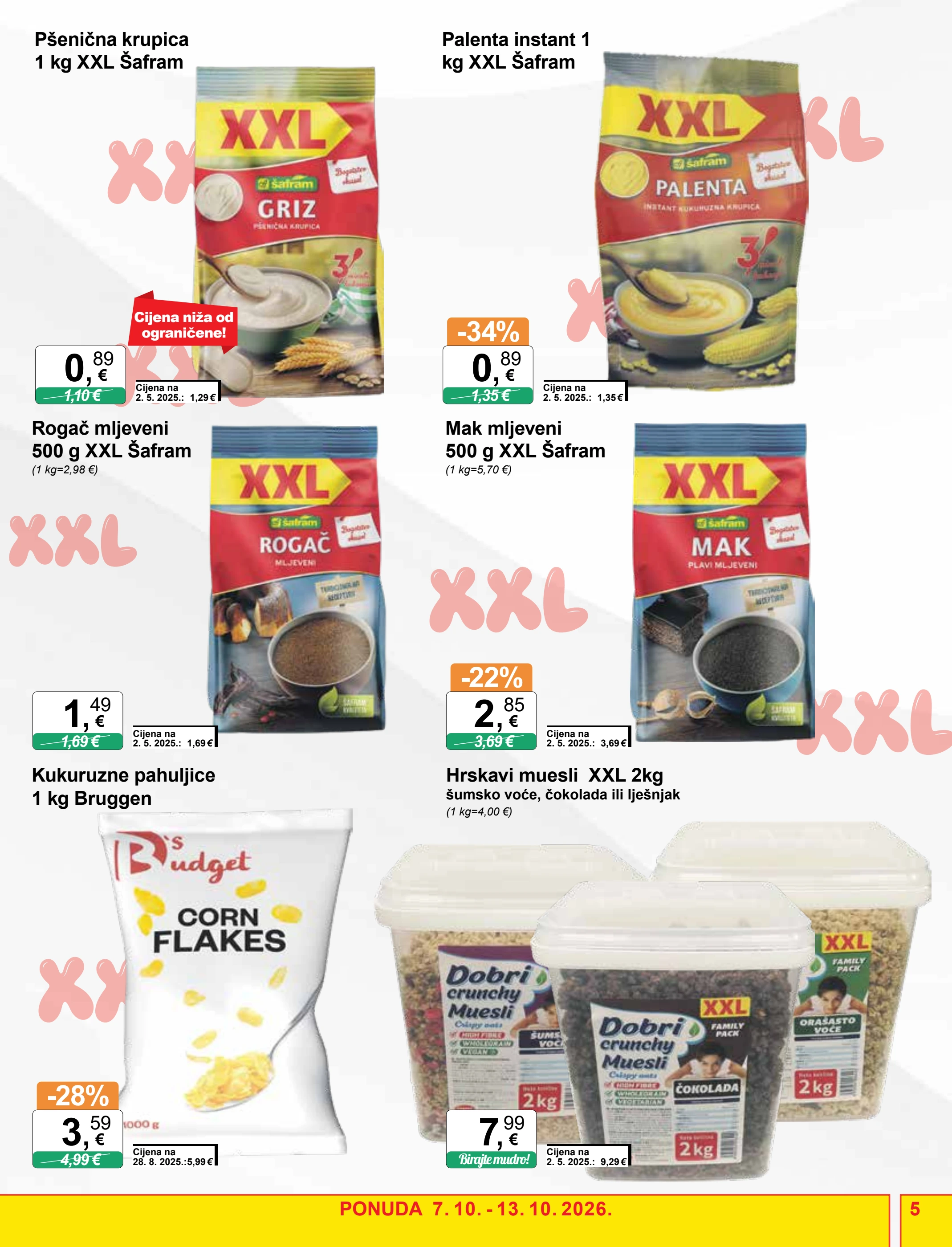 ktc - Novi KTC katalog od srijede, 07.10.2026 do utorka, 13.10.2026 - page: 5