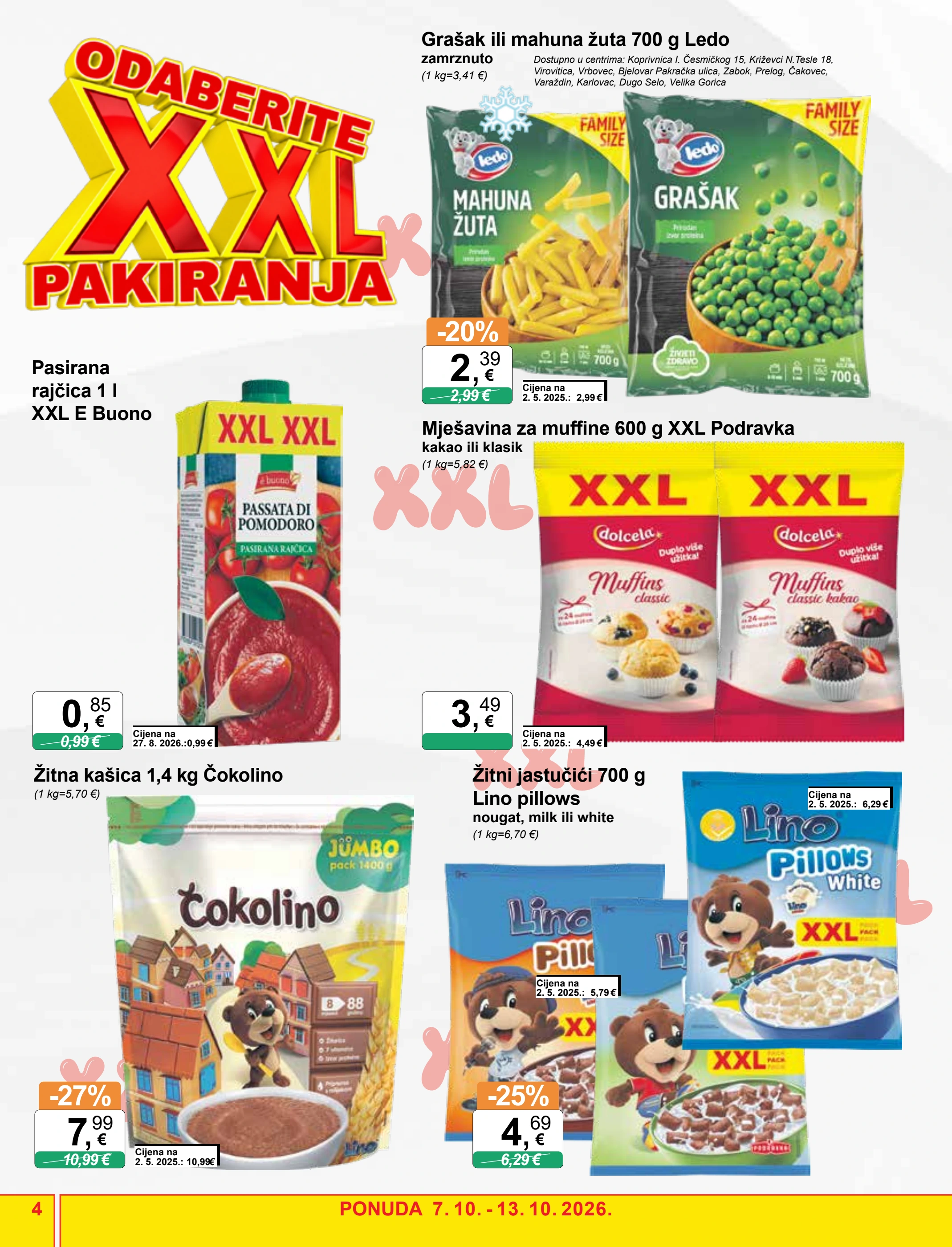 ktc - Novi KTC katalog od srijede, 07.10.2026 do utorka, 13.10.2026 - page: 4