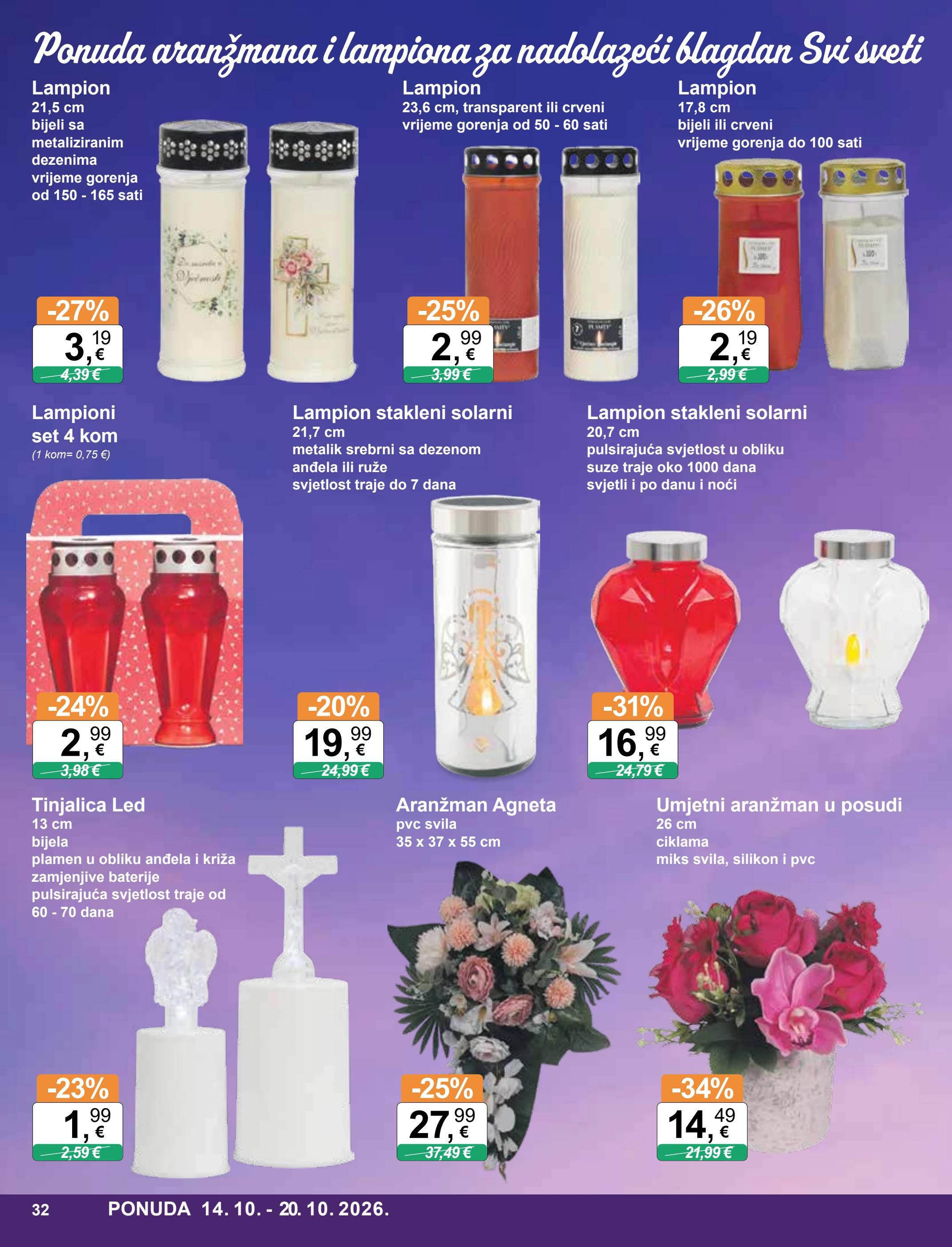 ktc - Novi KTC katalog od srijede, 14.10.2026 do utorka, 20.10.2026 - page: 32