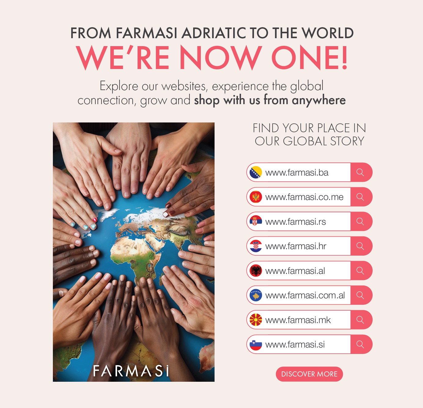 farmasi - Prelistajte katalog Farmasi, vrijedi od 01.01. do 31.01. - page: 172
