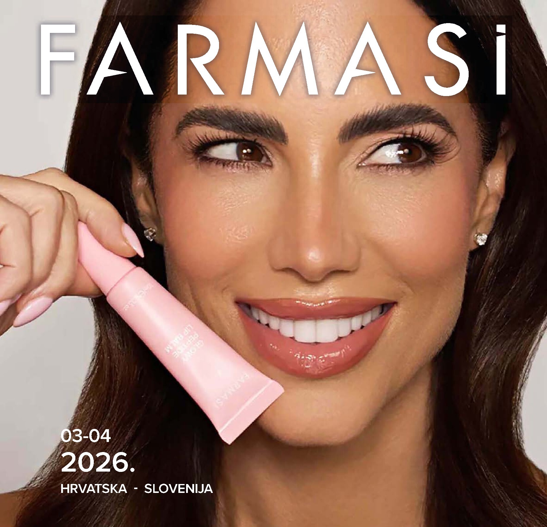 farmasi - Prelistajte katalog Farmasi, vrijedi od 01.03.2026 do 30.04.2026