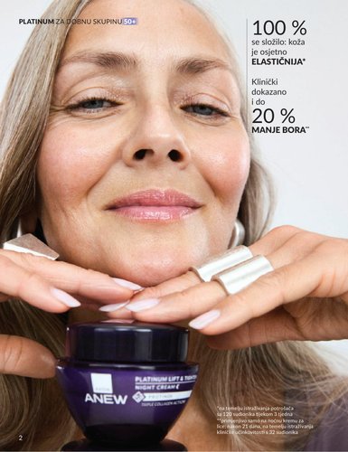 avon - Aktualni katalog Avon od ponedjeljka, 01.06.2026 do utorka, 30.06.2026 - page: 2