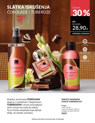 avon - Aktualni katalog Avon od ponedjeljka, 01.06.2026 do utorka, 30.06.2026 - page: 171