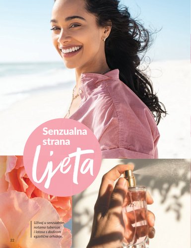 avon - Aktualni katalog Avon od ponedjeljka, 01.06.2026 do utorka, 30.06.2026 - page: 21