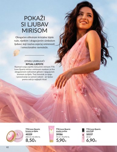 avon - Aktualni katalog Avon od ponedjeljka, 01.06.2026 do utorka, 30.06.2026 - page: 81