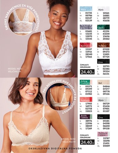 avon - Aktualni katalog Avon od srijede, 01.07.2026 do petka, 31.07.2026 - page: 195
