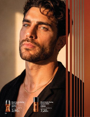 avon - Aktualni katalog Avon od srijede, 01.07.2026 do petka, 31.07.2026 - page: 94
