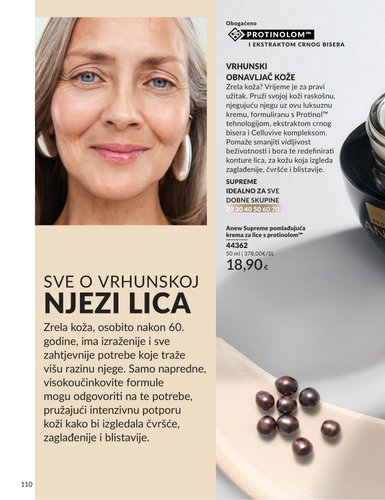 avon - Aktualni katalog Avon od subote, 01.08.2026 do ponedjeljka, 31.08.2026 - page: 105