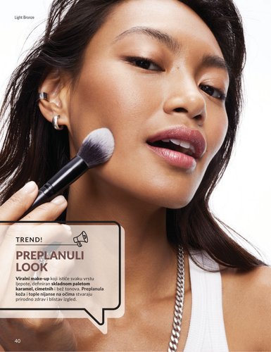 avon - Aktualni katalog Avon od subote, 01.08.2026 do ponedjeljka, 31.08.2026 - page: 38