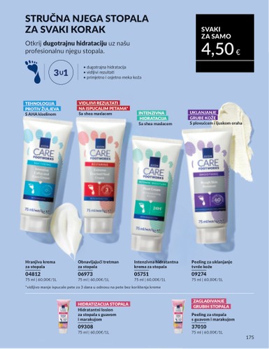 avon - Prelistajte katalog Avon, vrijedi od 01.09. do 30.09. - page: 159