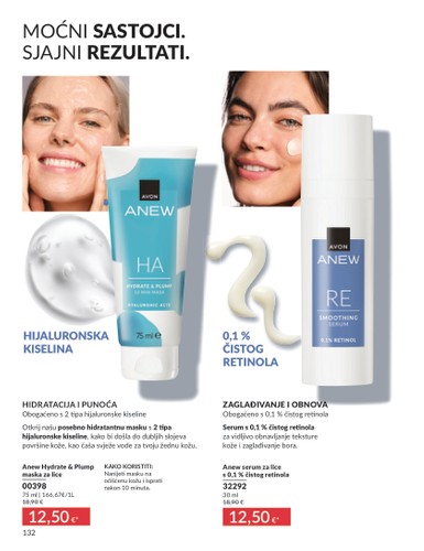 avon - Prelistajte katalog Avon, vrijedi od 01.10. do 31.10. - page: 104