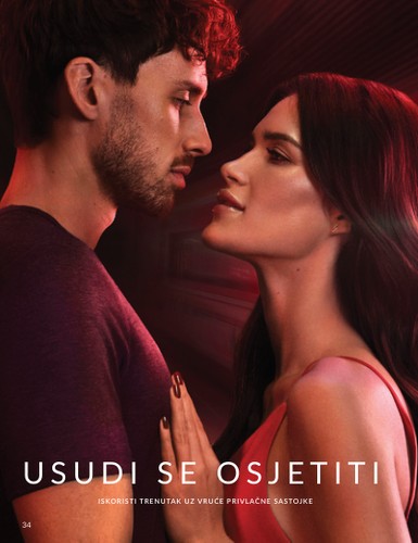 avon - Prelistajte katalog Avon, vrijedi od 01.10. do 31.10. - page: 32