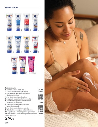 avon - Prelistajte katalog Avon, vrijedi od 01.10. do 31.10. - page: 171