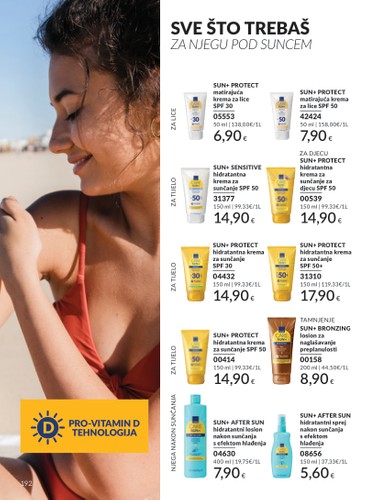 avon - Prelistajte katalog Avon, vrijedi od 01.10. do 31.10. - page: 163