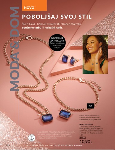 avon - Prelistajte katalog Avon, vrijedi od 01.10. do 31.10. - page: 118