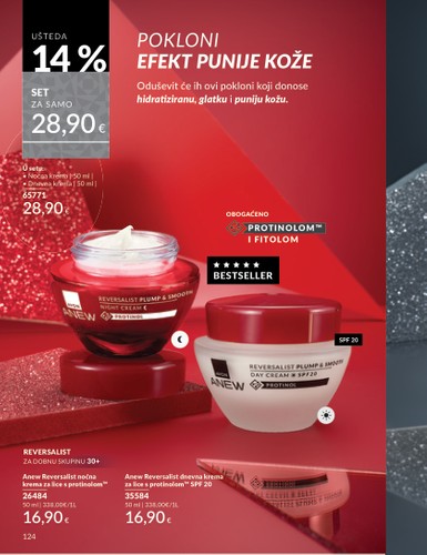 avon - Prelistajte katalog Avon, vrijedi od 01.11. do 30.11. - page: 63