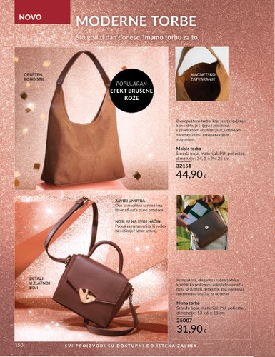avon - Prelistajte katalog Avon, vrijedi od 01.11. do 30.11. - page: 89